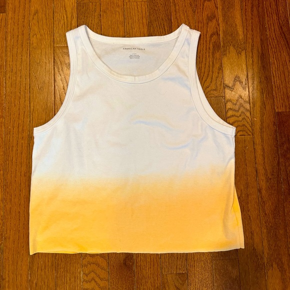 AE women’s tank top - Picture 1 of 3
